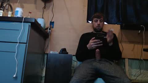 Snapshot of johnplayer23 chatting on 02/20/25, 10:48 johnplayer23 online show from 02/20/25, 10:48