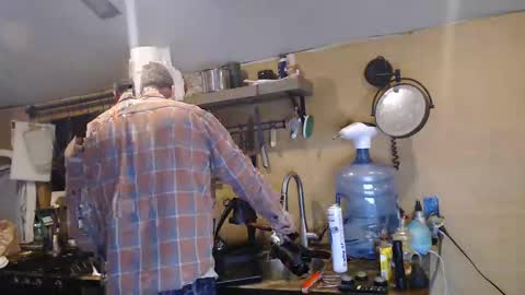 Snapshot of johnplayer23 chatting on 11/23/25, 07:19 johnplayer23 online show from 11/23/25, 07:19