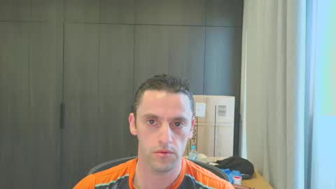 johnprivate494 online show from 09/15/25, 01:27