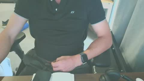 johnprivate494 online show from 10/06/25, 12:19