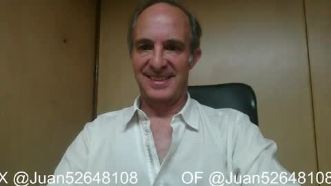 John online show from 04/24/26, 03:36