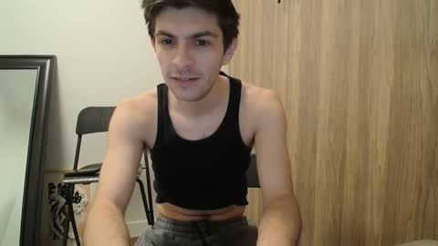 johnresmain online show from 02/21/26, 04:19