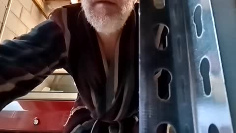 johnsmith401 online show from 10/19/25, 02:50