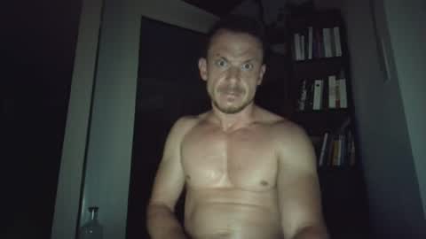 Sergio online show from 07/05/26, 10:06