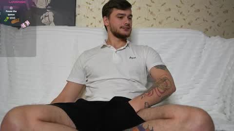 John online show from 12/14/25, 08:09