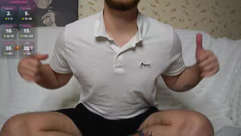 John online show from 12/18/25, 07:47