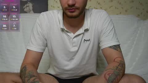 John online show from 01/08/26, 09:17