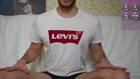 John online show from 03/07/26, 07:16