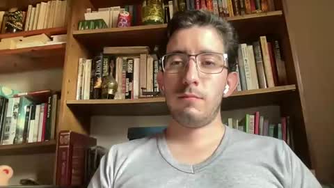 John Ukber online show from 11/17/25, 03:18