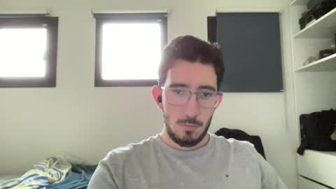 Snapshot of johnukber chatting on 06/11/26, 06:28 John Ukber online show from 06/11/26, 06:28