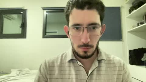 Snapshot of johnukber chatting on 06/14/26, 02:46 John Ukber online show from 06/14/26, 02:46