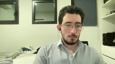 Snapshot of johnukber chatting on 06/16/26, 11:07 John Ukber online show from 06/16/26, 11:07