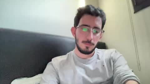 Snapshot of johnukber chatting on 06/18/26, 07:07 John Ukber online show from 06/18/26, 07:07