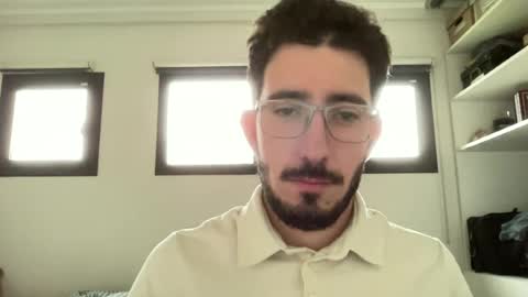 Snapshot of johnukber chatting on 06/21/26, 03:25 John Ukber online show from 06/21/26, 03:25