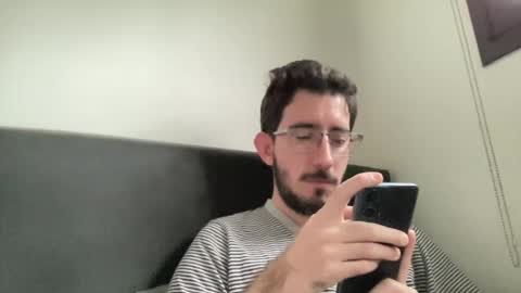 Snapshot of johnukber chatting on 06/25/26, 03:38 John Ukber online show from 06/25/26, 03:38