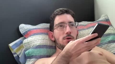 Snapshot of johnukber chatting on 07/23/26, 08:18 John Ukber online show from 07/23/26, 08:18