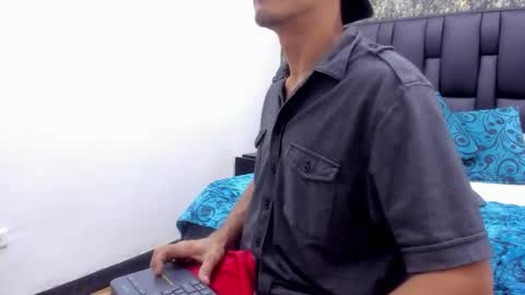 JohnWickk 1 online show from 02/21/26, 03:35