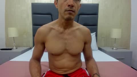 JohnWickk 1 online show from 02/28/26, 02:51