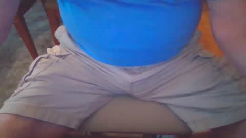 Snapshot of johnxxx549 chatting on 09/24/25, 11:57 johnxxx549 online show from 09/24/25, 11:57