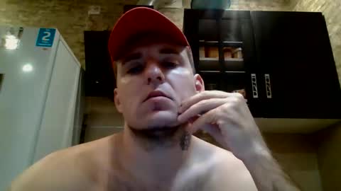 johny27 online show from 09/18/25, 11:34