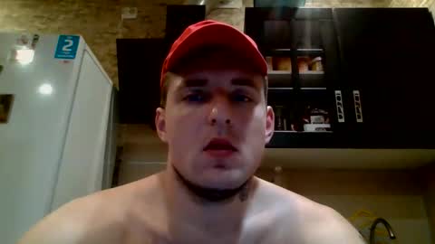 johny27 online show from 09/20/25, 01:23