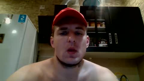 johny27 online show from 09/21/25, 01:35