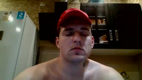 johny27 online show from 10/13/25, 02:50