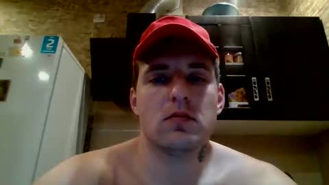 johny27 online show from 10/14/25, 03:13