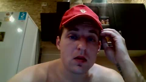 johny27 online show from 10/19/25, 05:35
