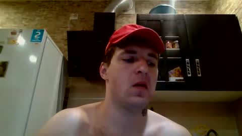 johny27 online show from 10/20/25, 10:27