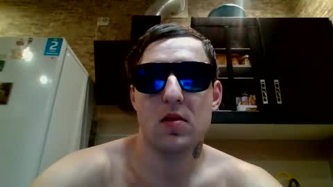 johny27 online show from 10/31/25, 10:27