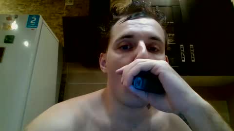 johny27 online show from 03/09/26, 06:45