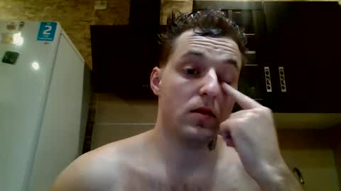 johny27 online show from 04/17/26, 02:31