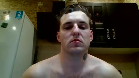 johny27 online show from 04/23/26, 05:04