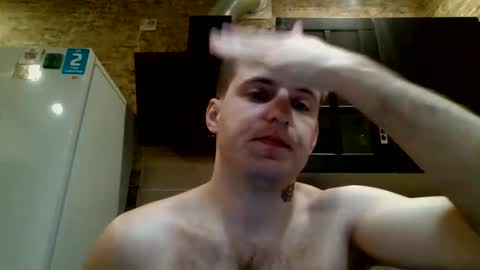 johny27 online show from 05/11/26, 07:36