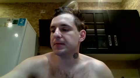 johny27 online show from 06/02/26, 01:24