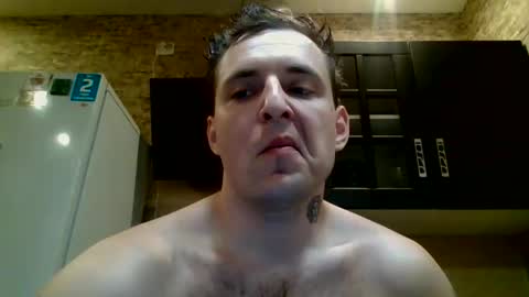 johny27 online show from 06/03/26, 04:56
