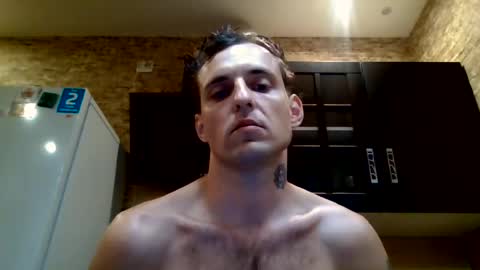 johny27 online show from 07/28/26, 12:34
