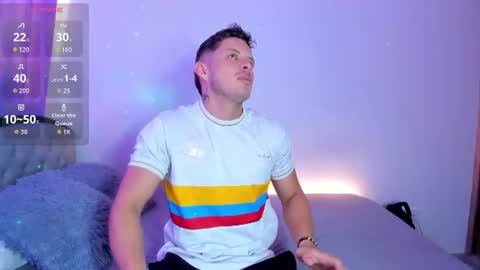 johnycooper08 online show from 07/04/26, 01:17