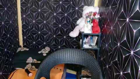 johnydestroyer online show from 02/12/26, 11:55