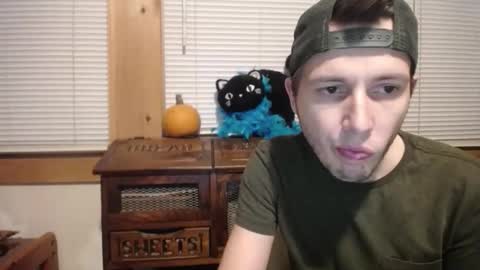 Johston online show from 11/29/25, 09:29