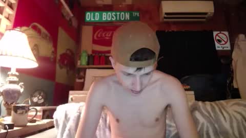 Johston online show from 05/01/26, 12:26