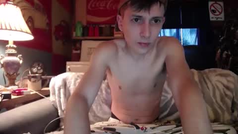 Johston online show from 05/07/26, 11:54
