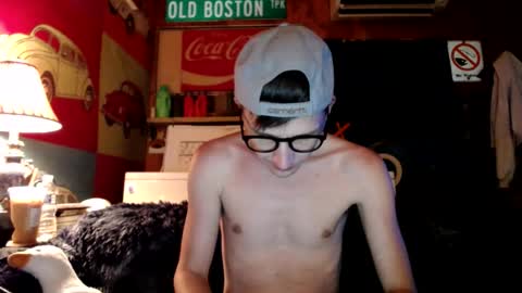 Johston online show from 06/15/26, 02:25