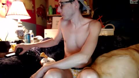 Johston online show from 06/16/26, 07:11