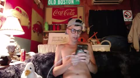 Johston online show from 06/21/26, 01:52