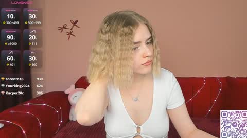 Paula online show from 01/09/25, 12:46