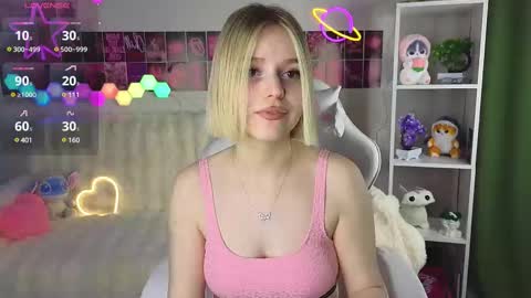 Paula online show from 02/15/25, 04:25