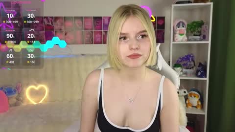 Paula online show from 02/17/25, 02:42