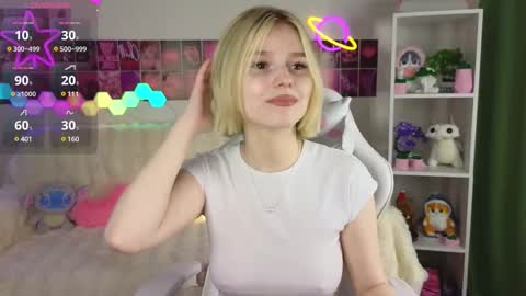 Paula online show from 02/18/25, 12:26